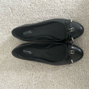 Michael Kors Black Women's Shoes